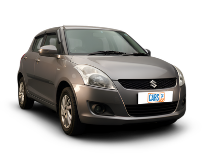 Maruti Swift-img